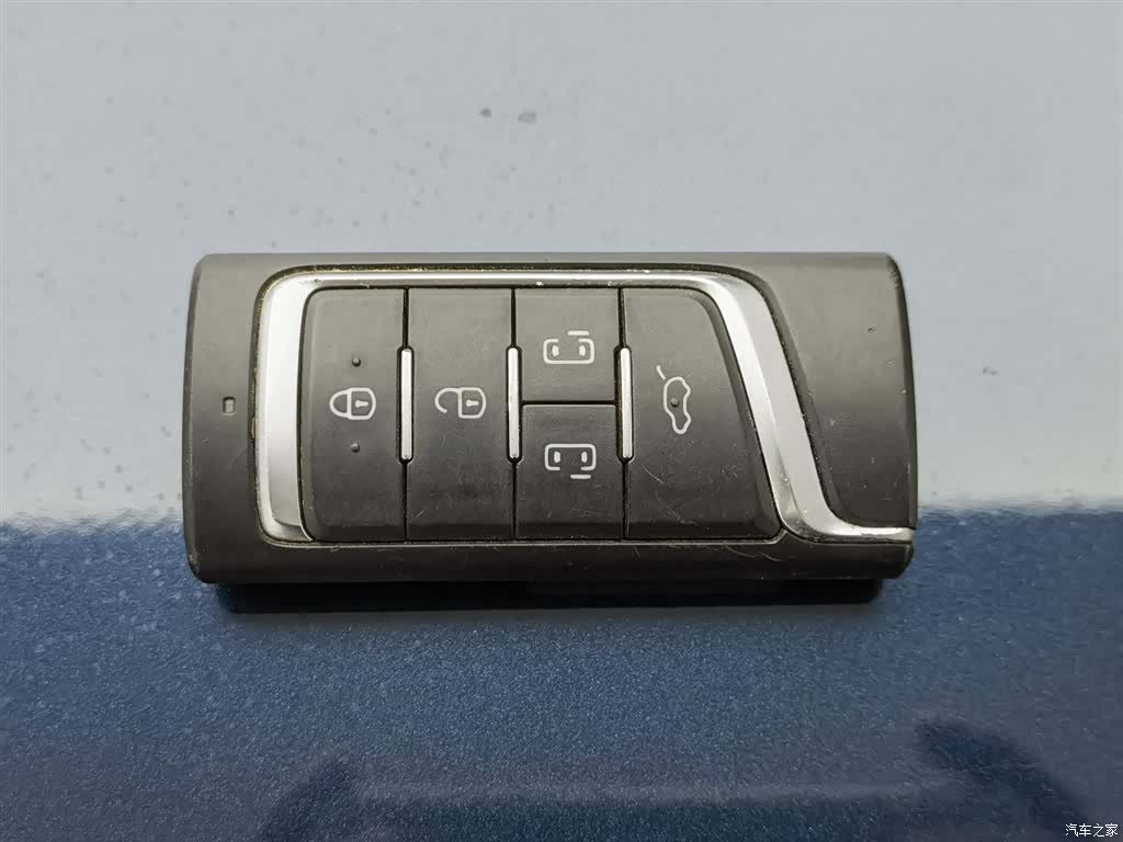 Trumpchi M8, 2020 19