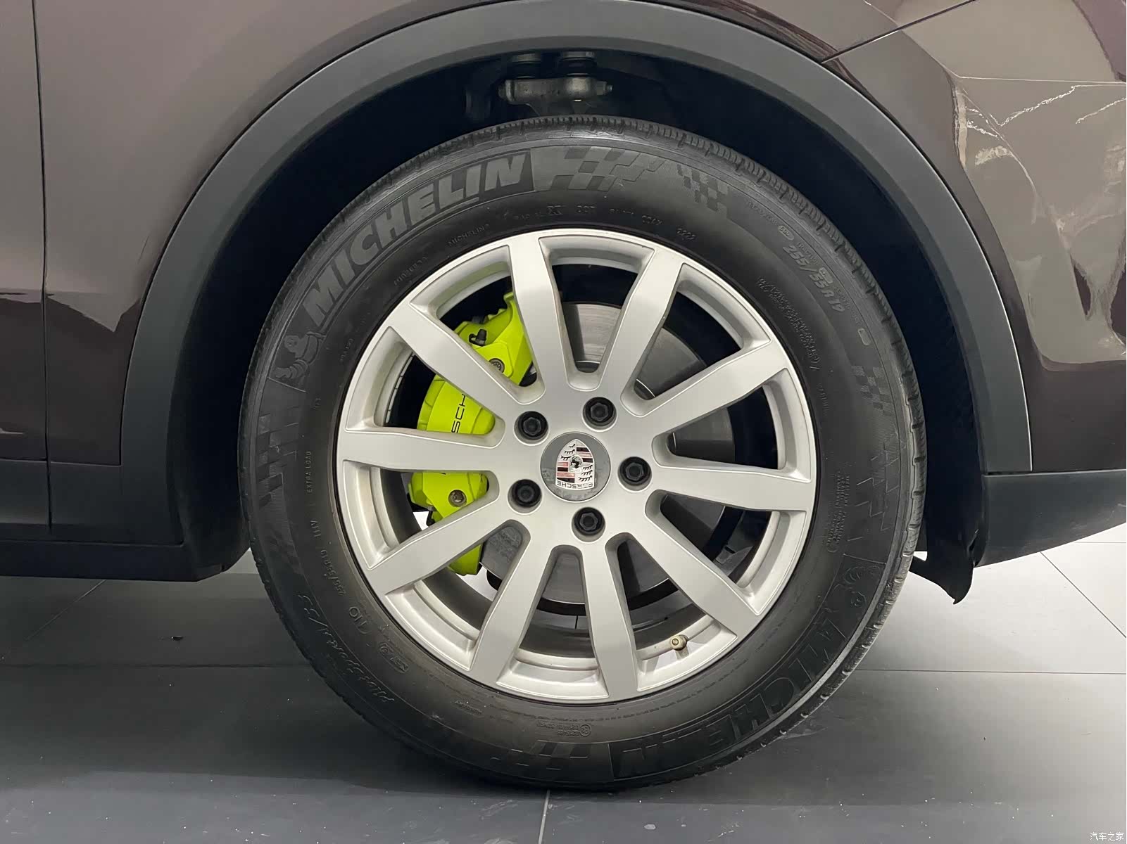 Porsche Cayenne, 2019 41