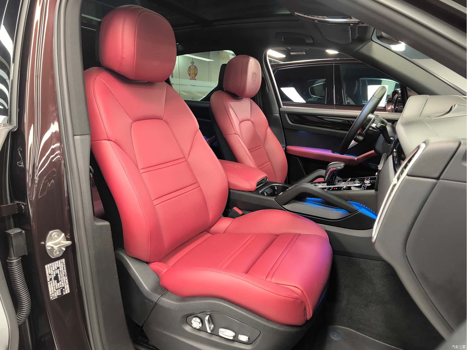 Porsche Cayenne, 2019 22