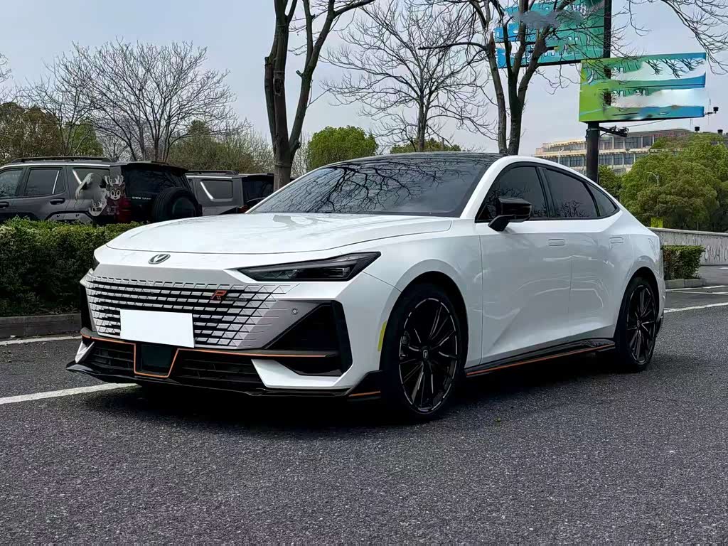 Changan UNI-V