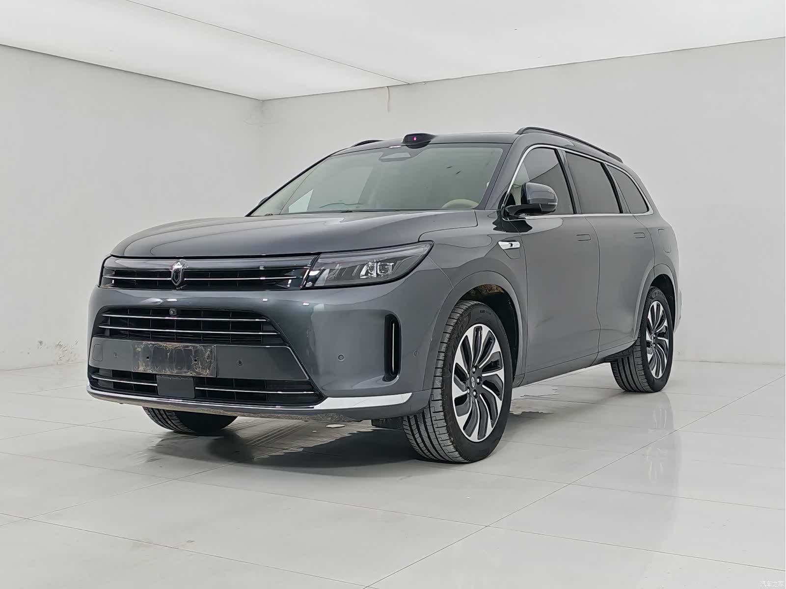 AITO M7, 2024 1