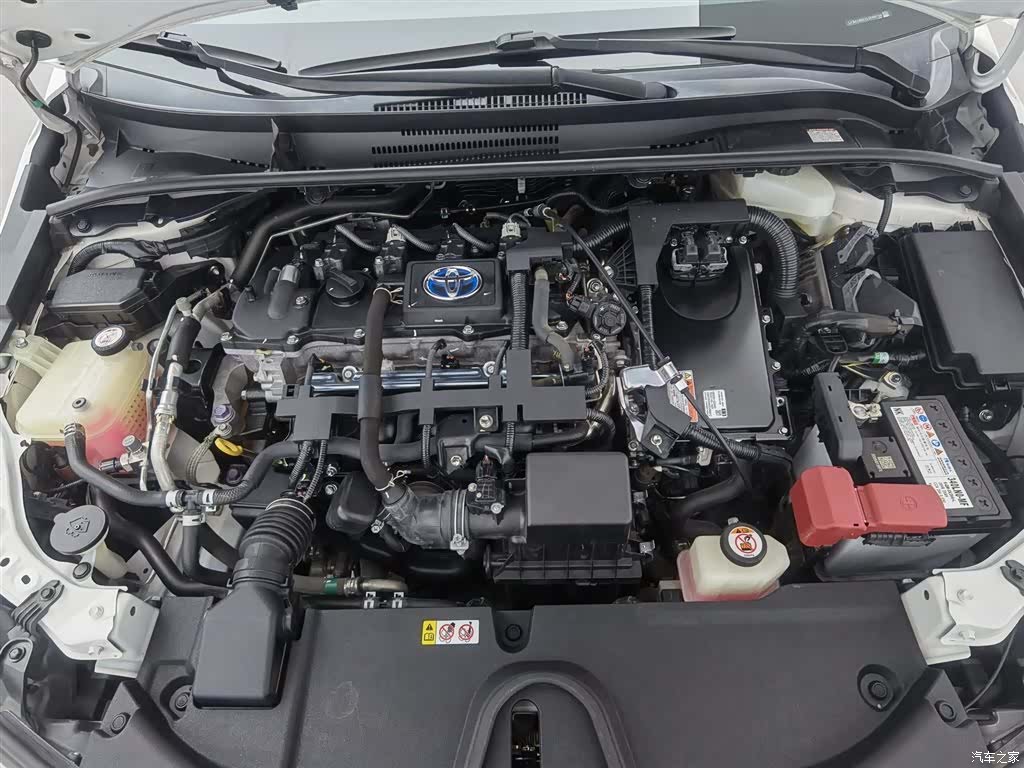 Toyota Corolla, 2020 6