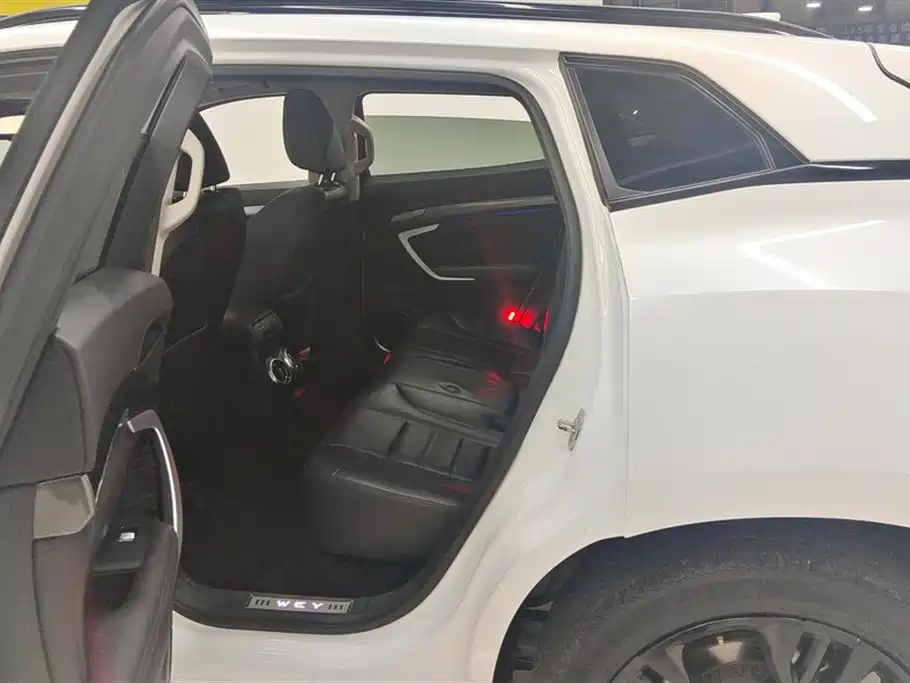 Weipai VV7