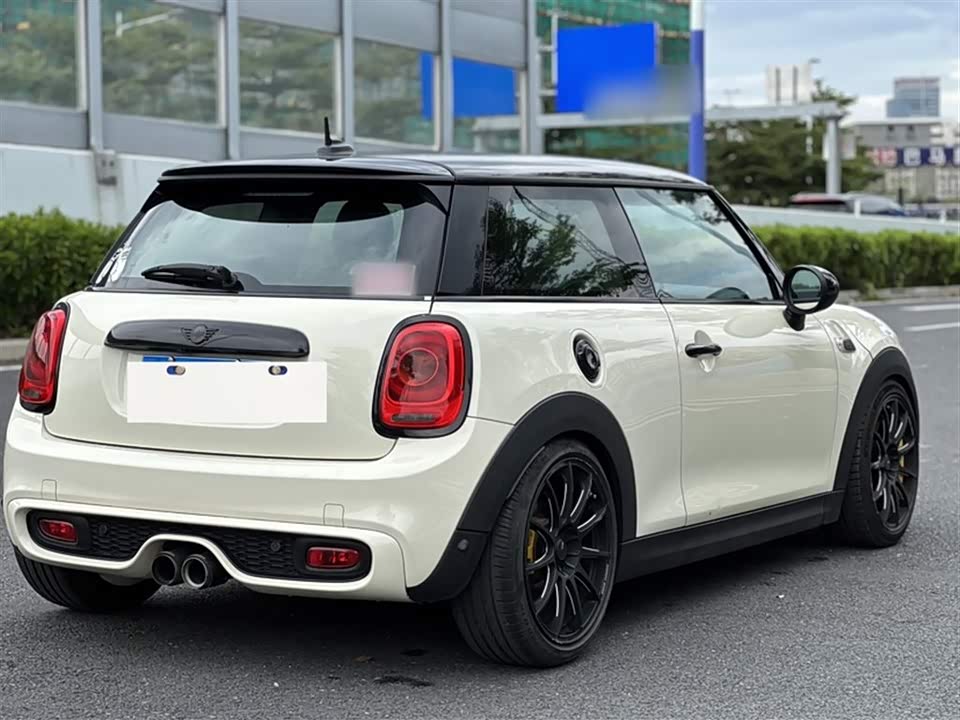MINI MINI