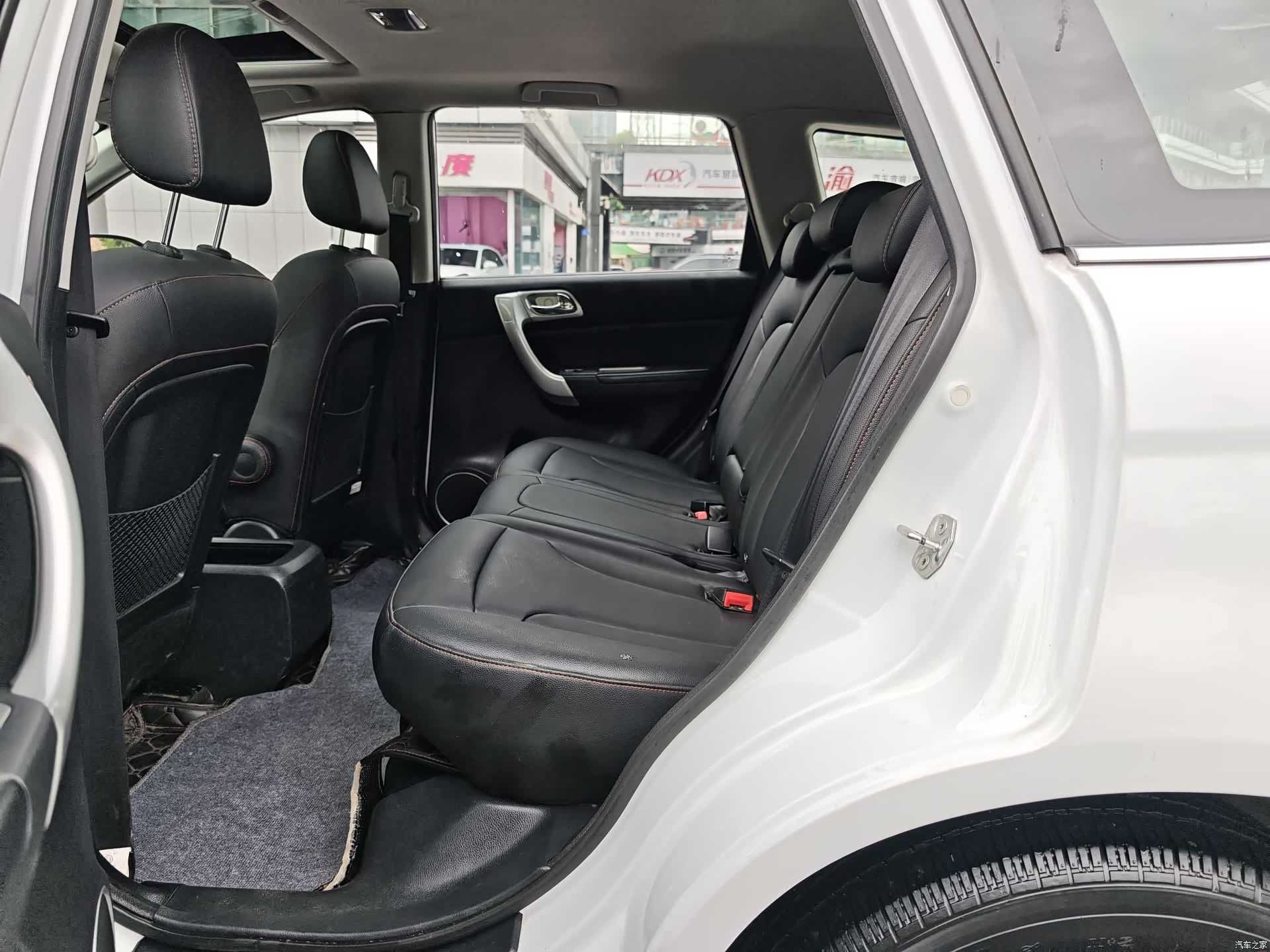 Haval H6, 2017 17