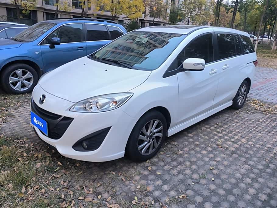 Mazda 5