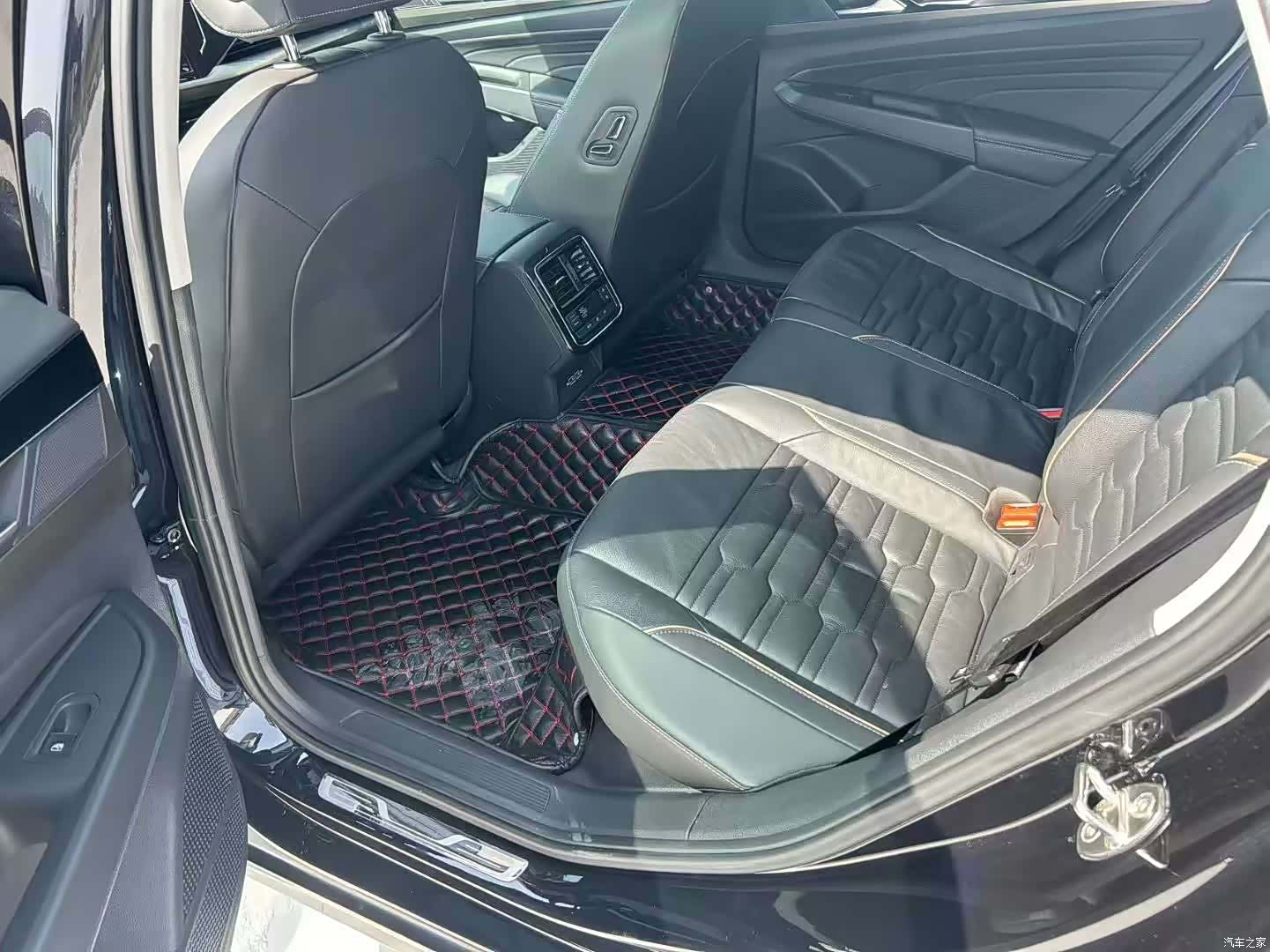 Volkswagen Passat, 2019 2