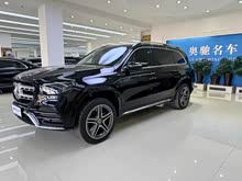 ����GLS 2023�� GLS 450 4MATIC ʱ����
