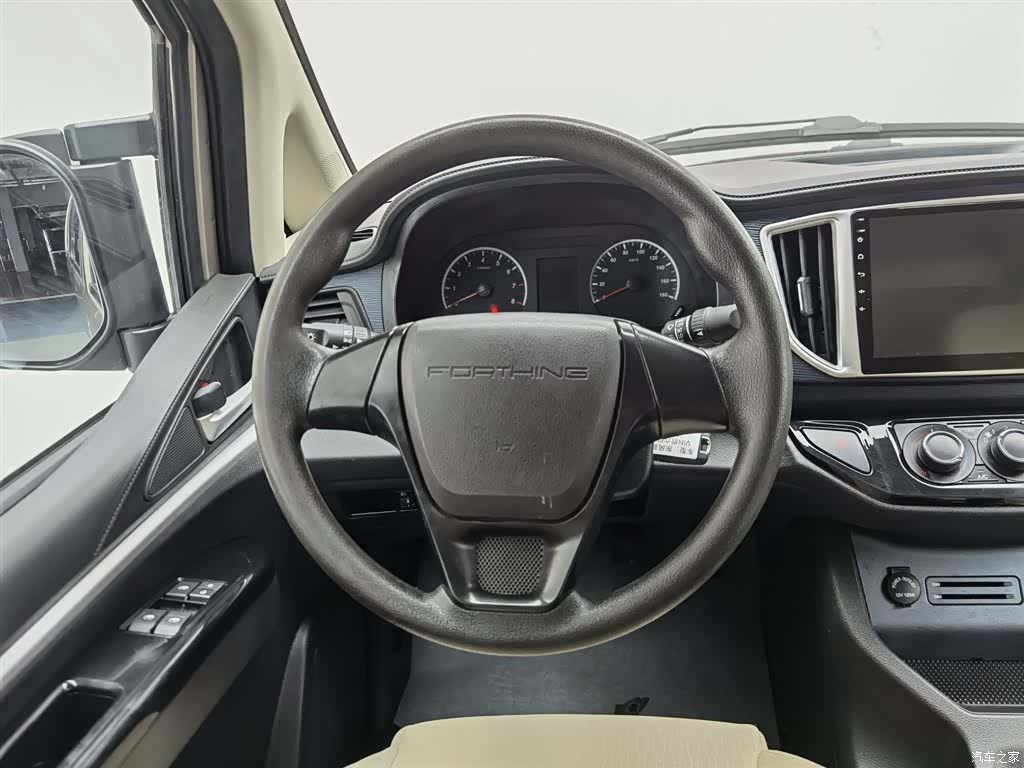 DongFeng M5L, 2022 11
