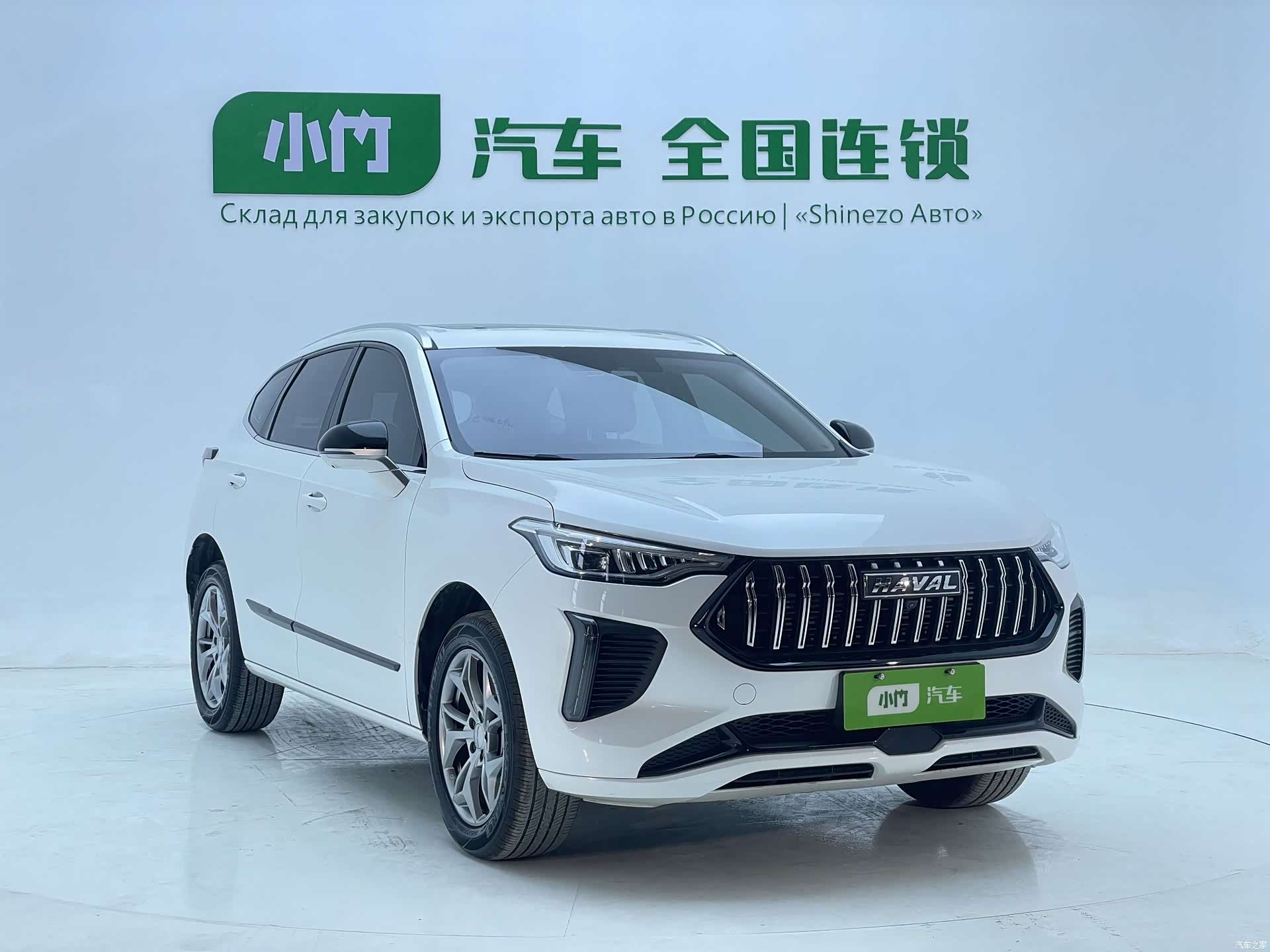 Haval Jolion, 2024 3