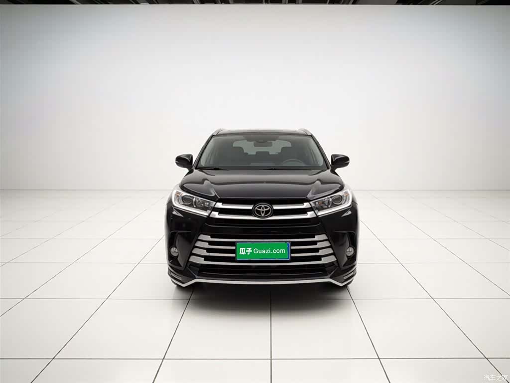 Toyota Highlander, 2018 24