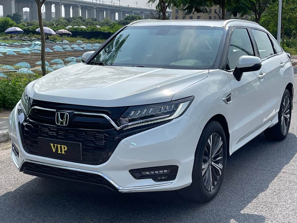 Honda UR-V