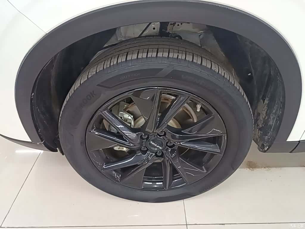 Haval H6, 2023 23