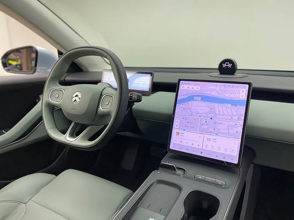 NIO ET5 NIO ET5