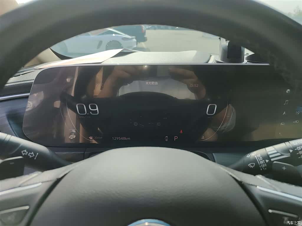 Buick GL8, 2022 12