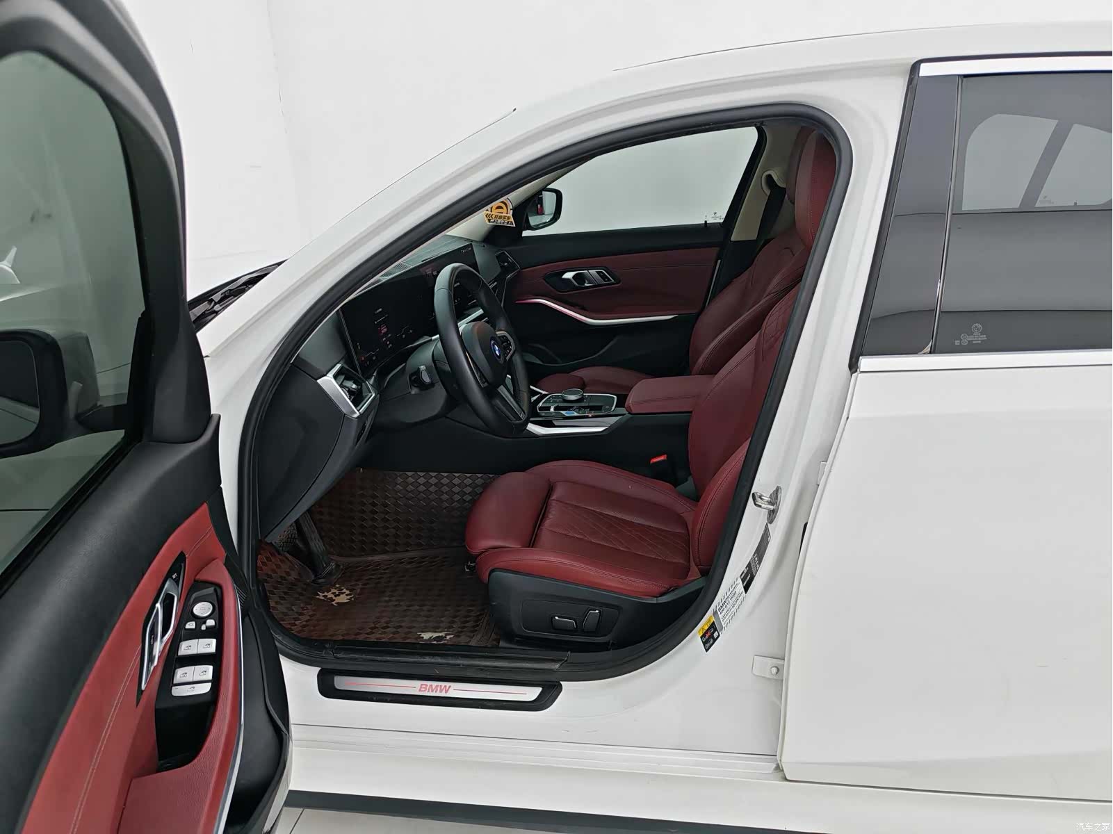 BMW i3, 2024 7