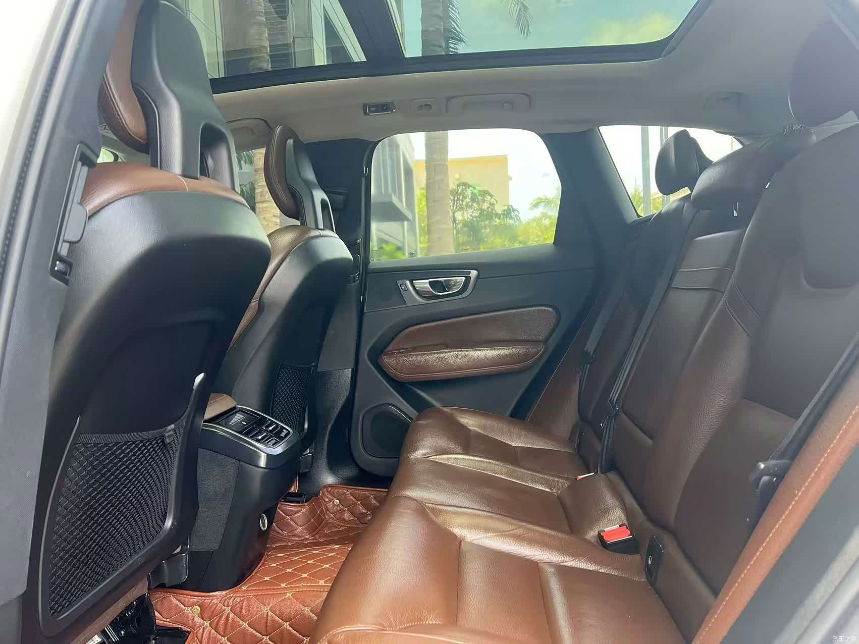 Volvo XC60, 2018 15