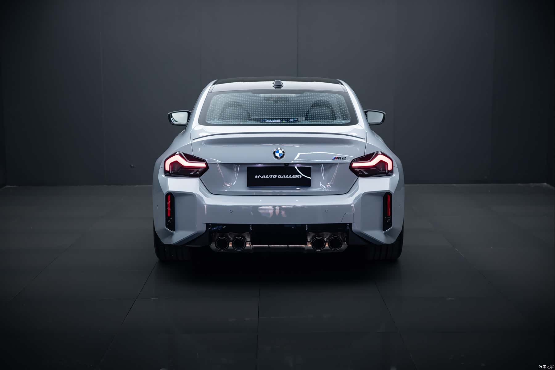 BMW M2, 2026 8