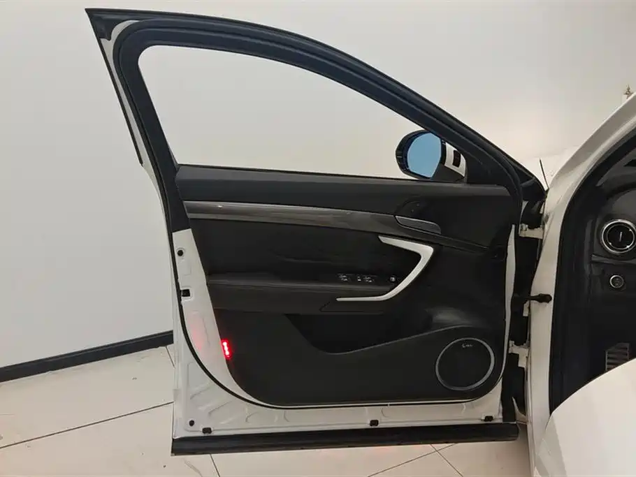 Weipai VV7