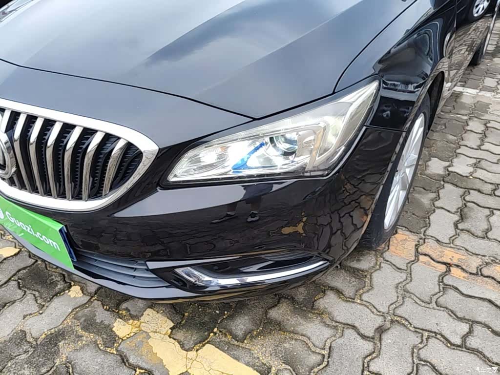 Buick Verano, 2017 24