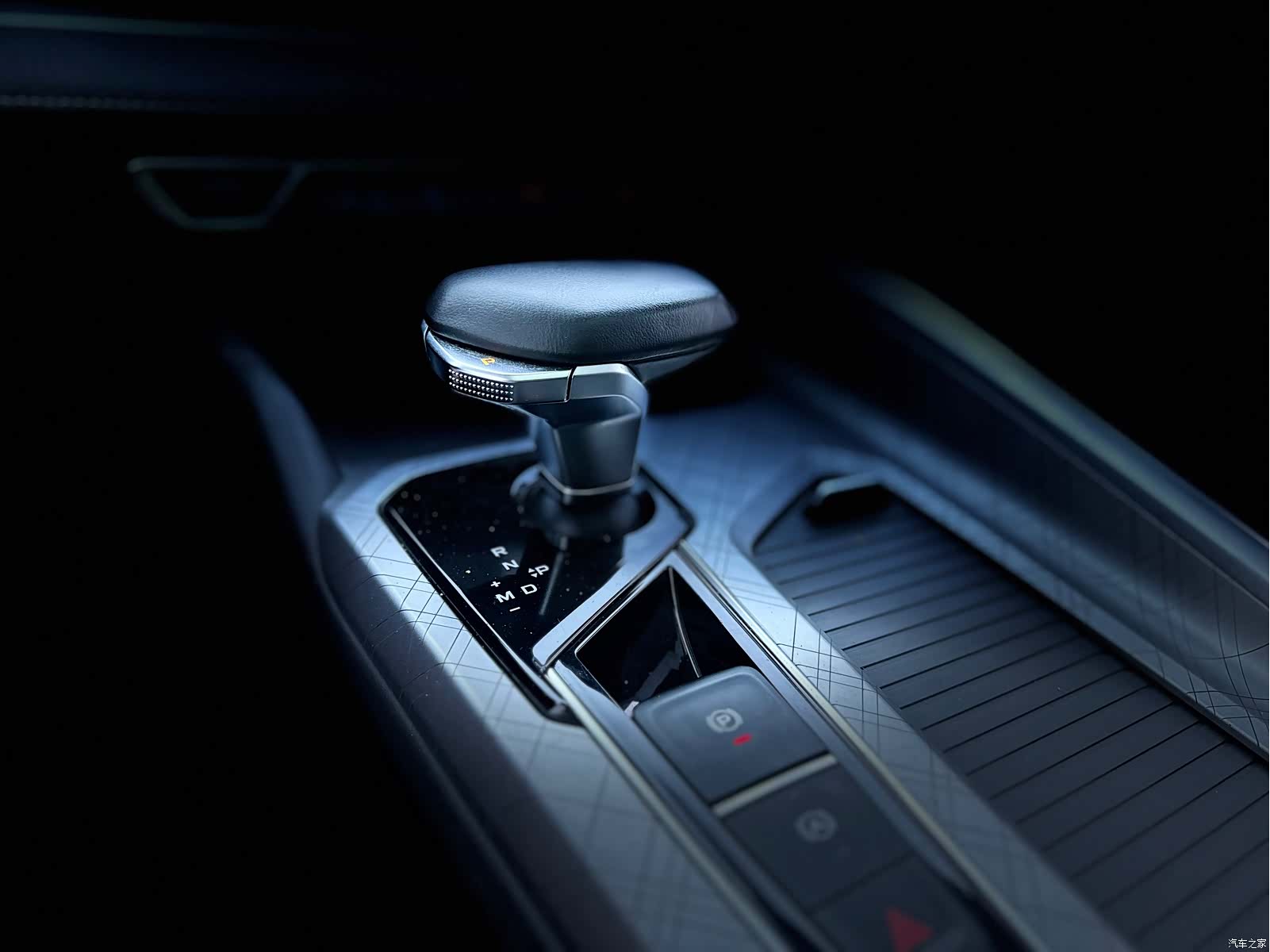 Geely Preface, 2022 15