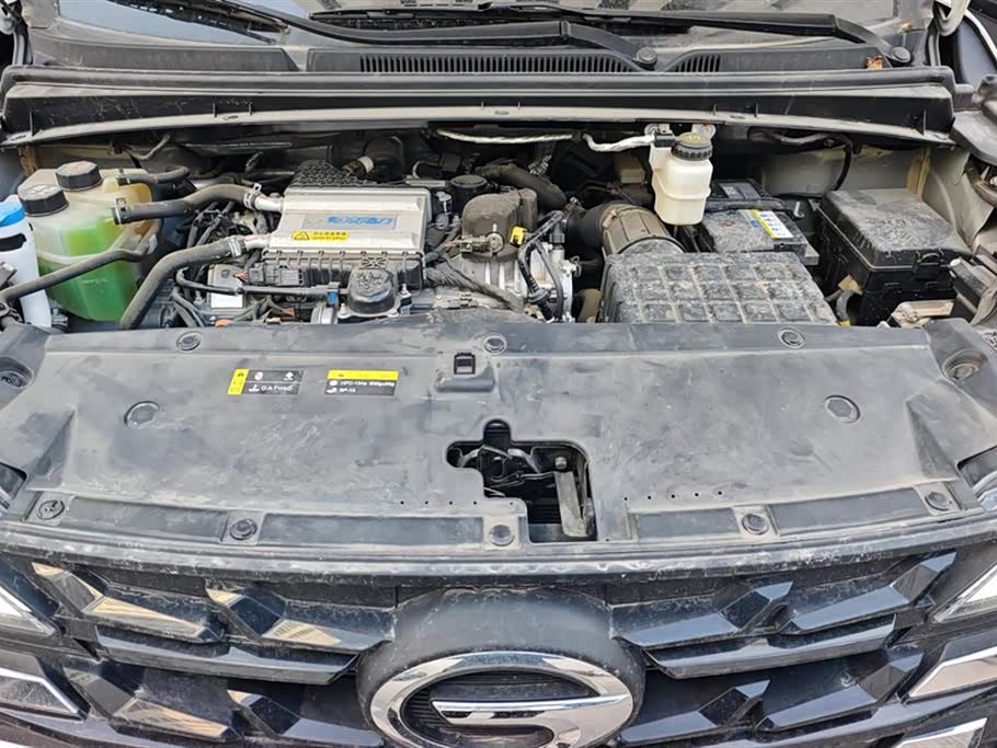 Trumpchi Trumpchi M6