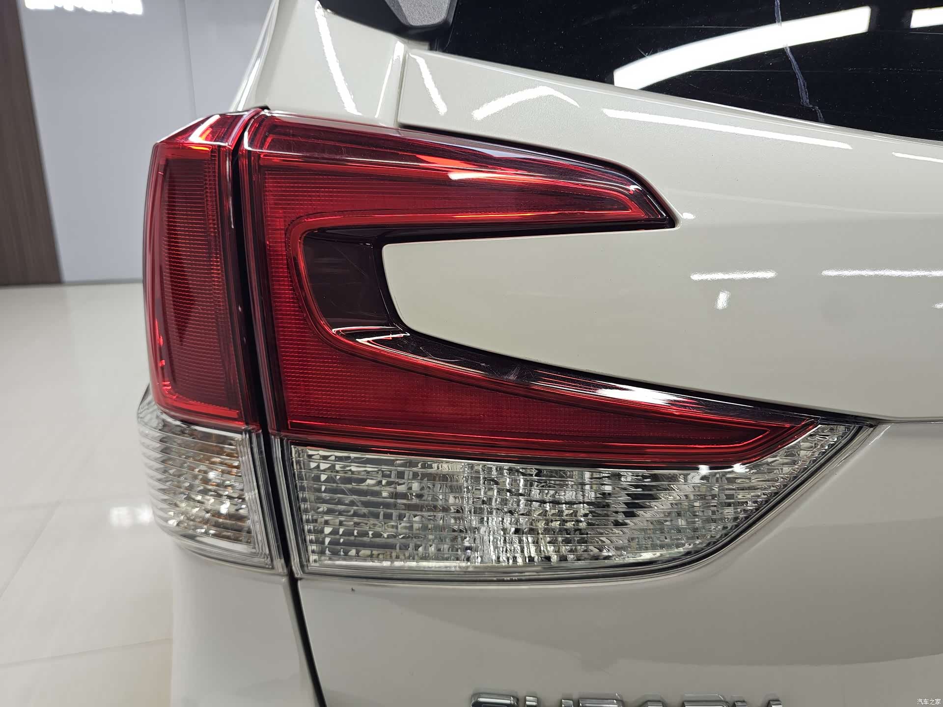Subaru Forester, 2024 6