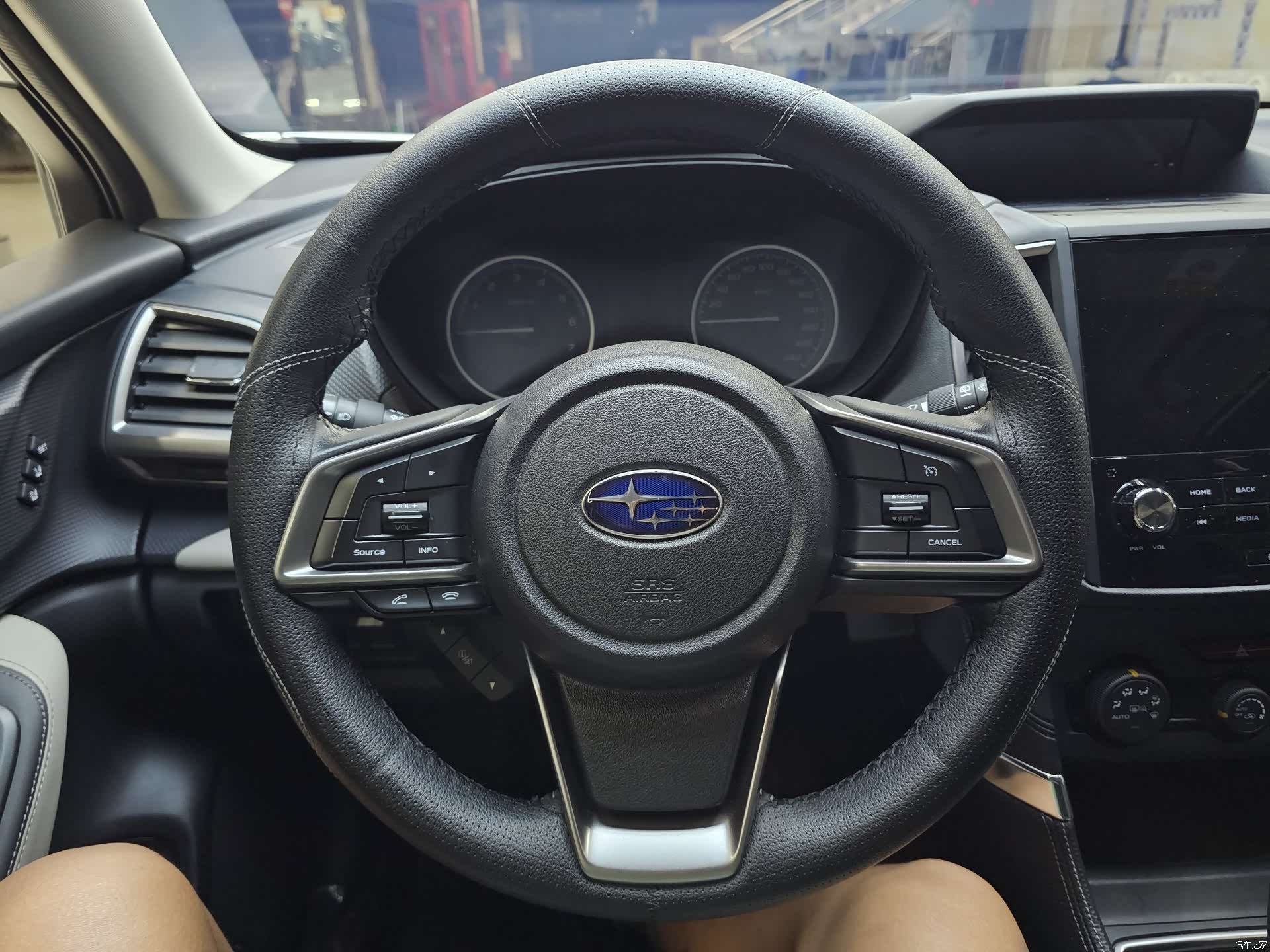 Subaru Forester, 2024 17