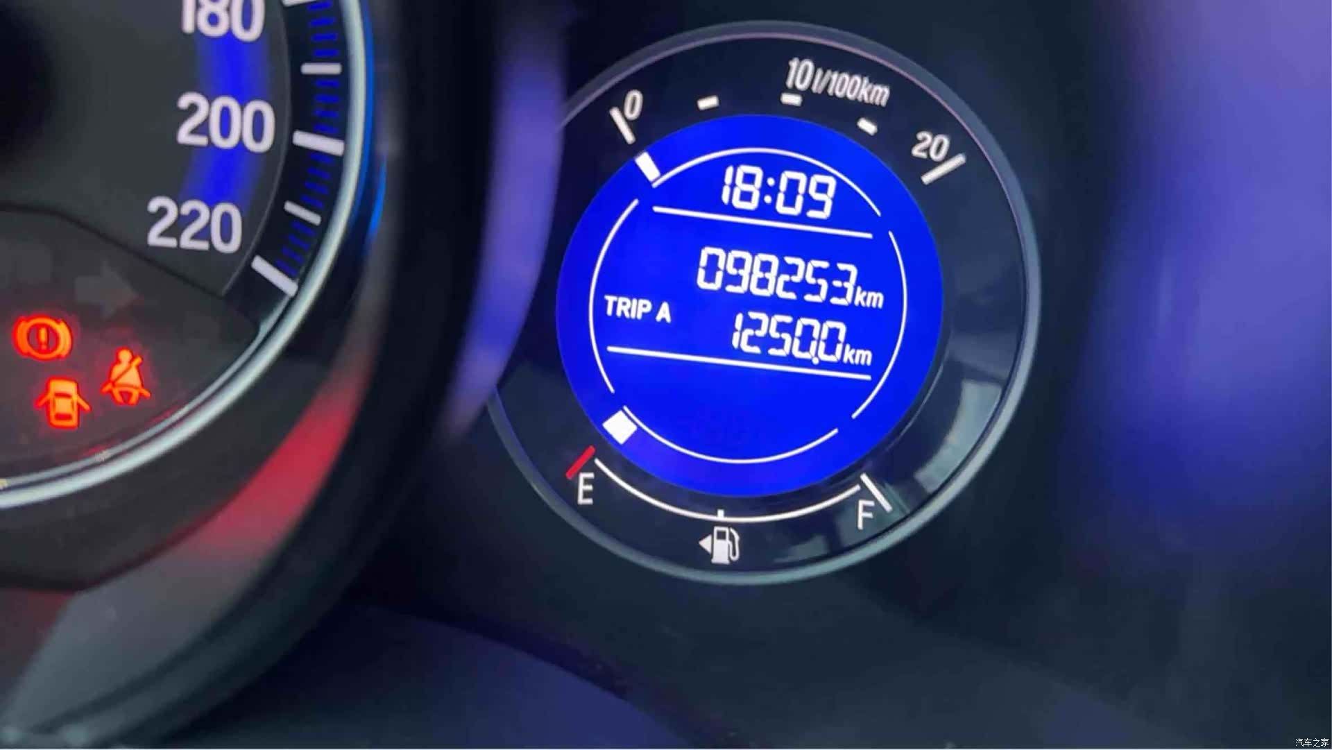 Honda Fit, 2017 17