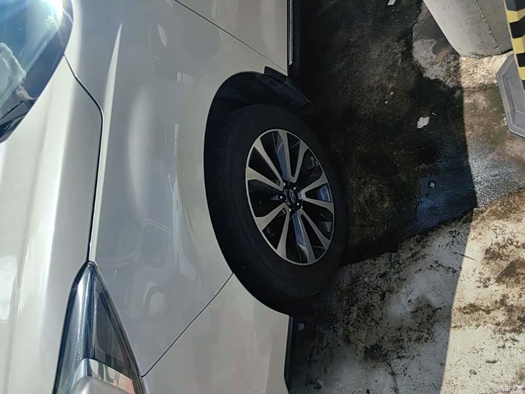 Subaru Forester, 2016 23