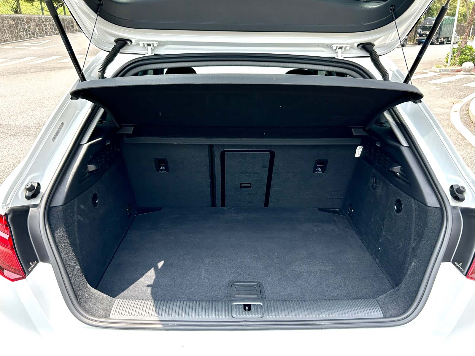 Audi A3, 2021 19