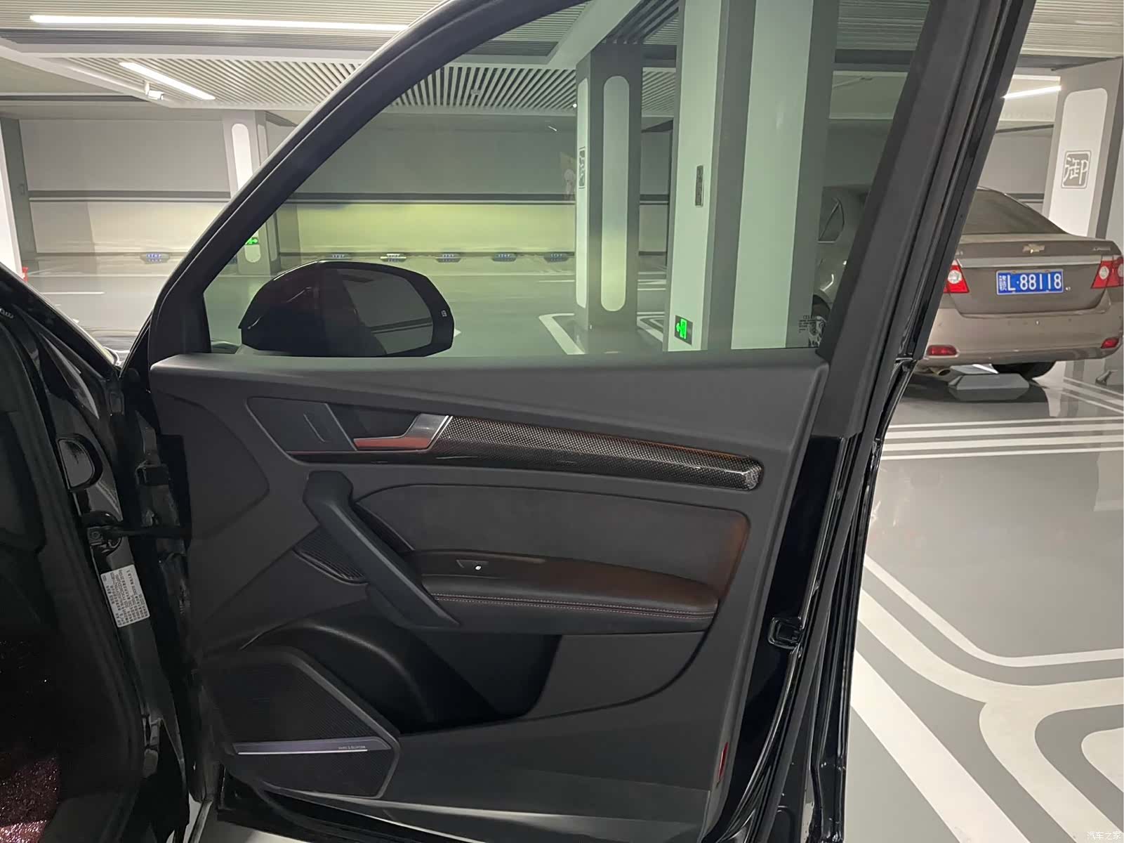 Audi Q5, 2022 22