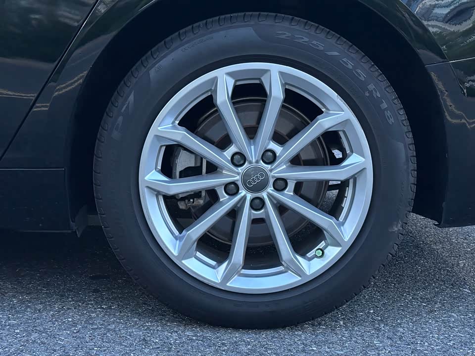 Audi A6L Audi A6L