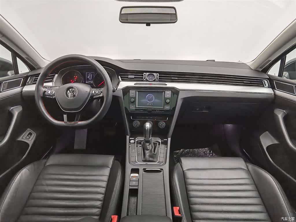 Volkswagen Magotan, 2019 все фото