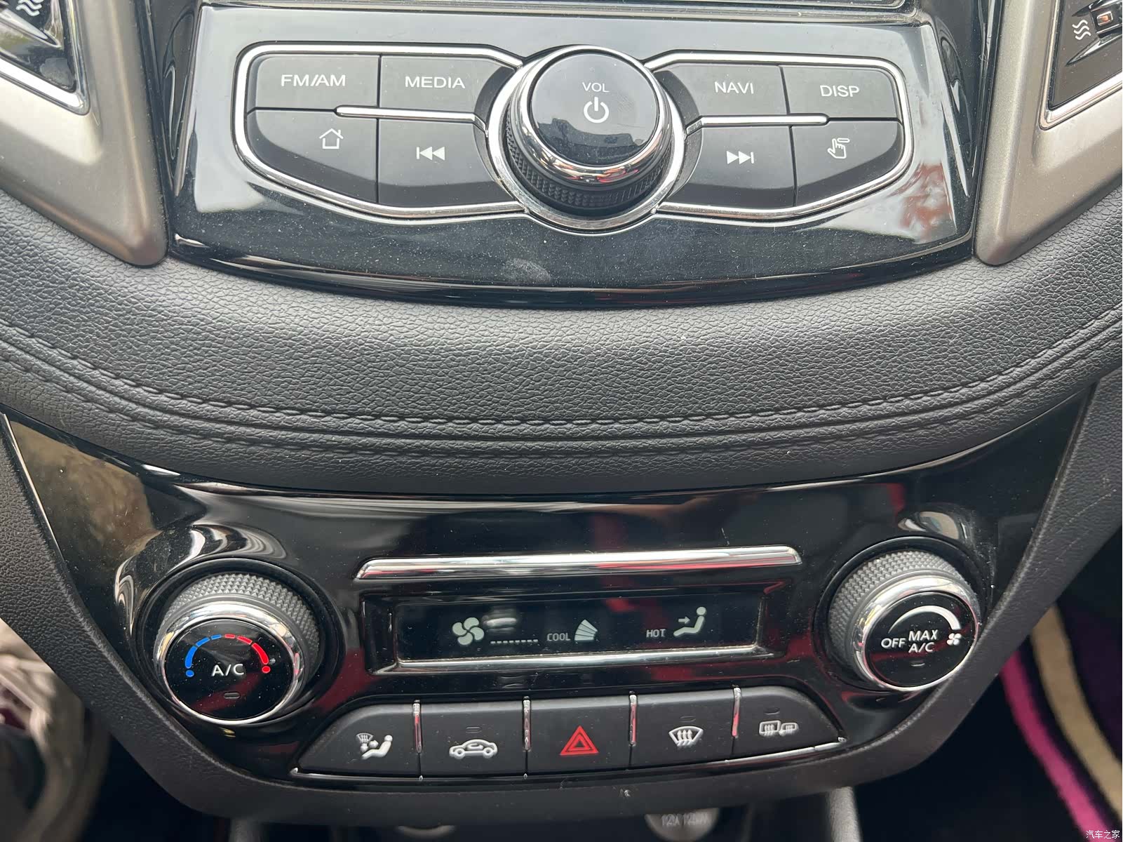 Changan Eado, 2018 9