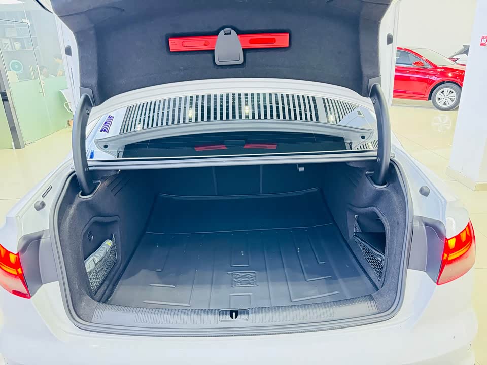 Audi A4L Audi A4L