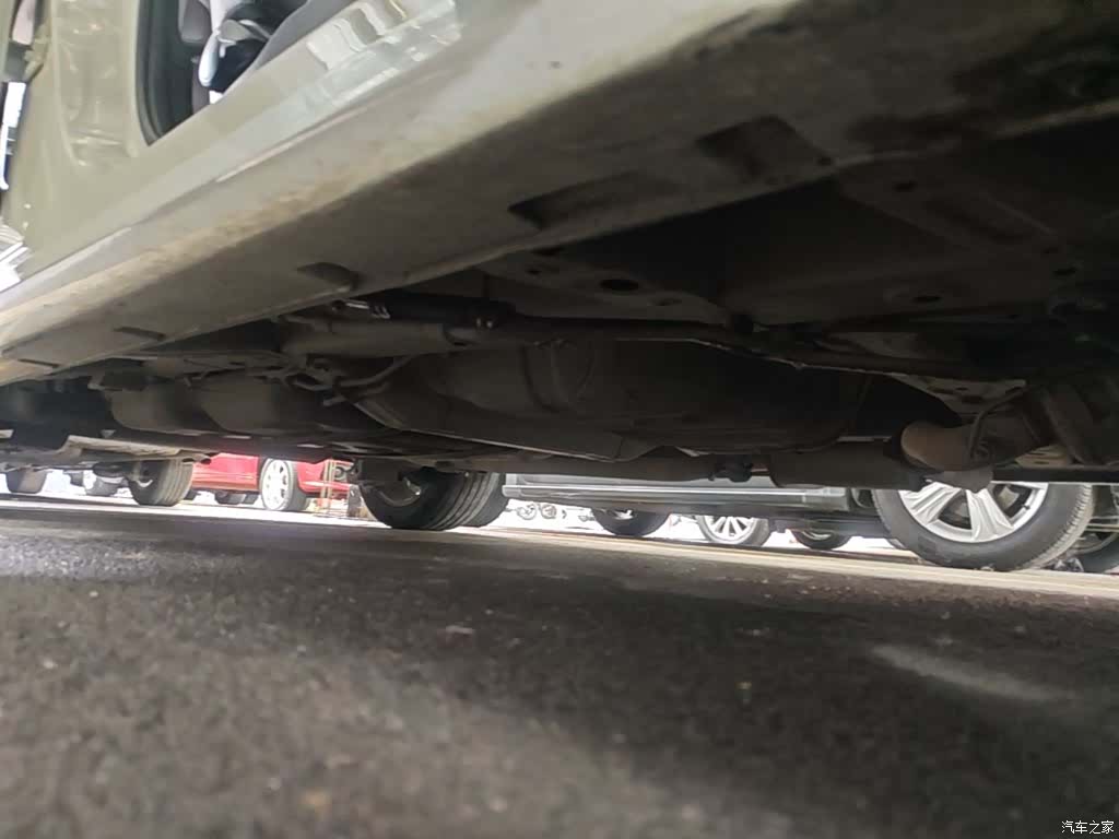 GAC M6, 2019 21