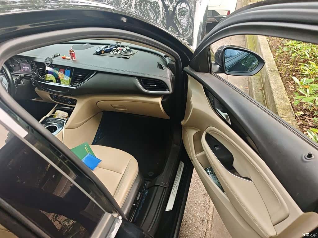 Buick Regal, 2021 20