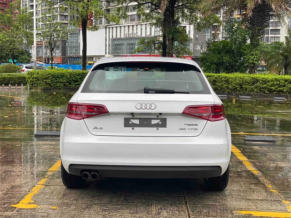 Audi A3 Audi A3