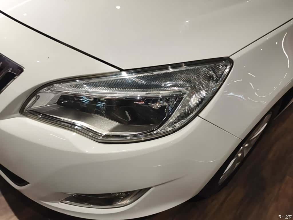 Buick XT, 2015 24