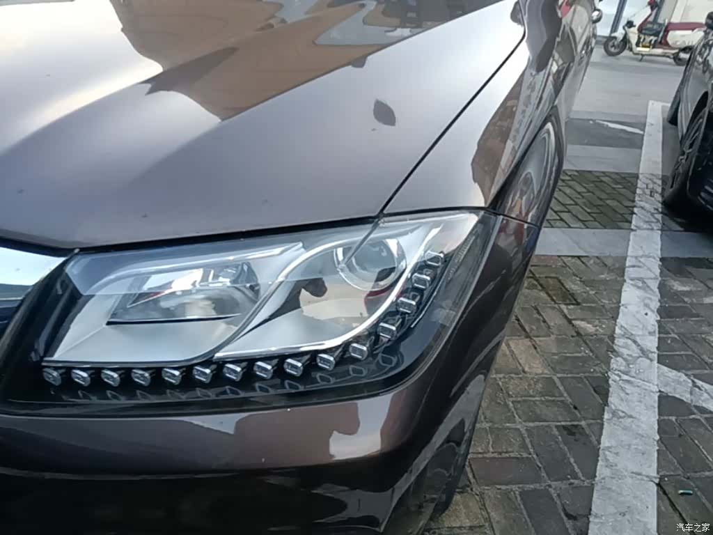 Haval H2, 2015 24