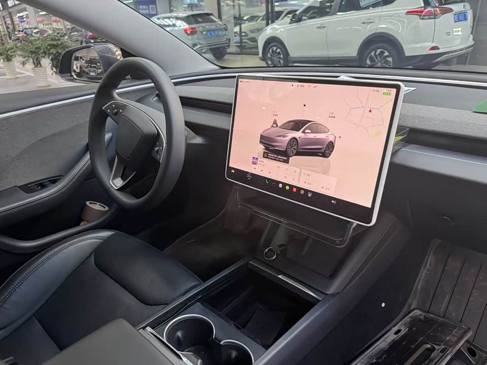 Tesla Model 3 Tesla Model 3