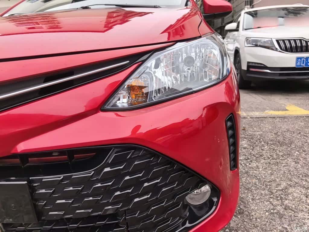 Toyota FS, 2017 24