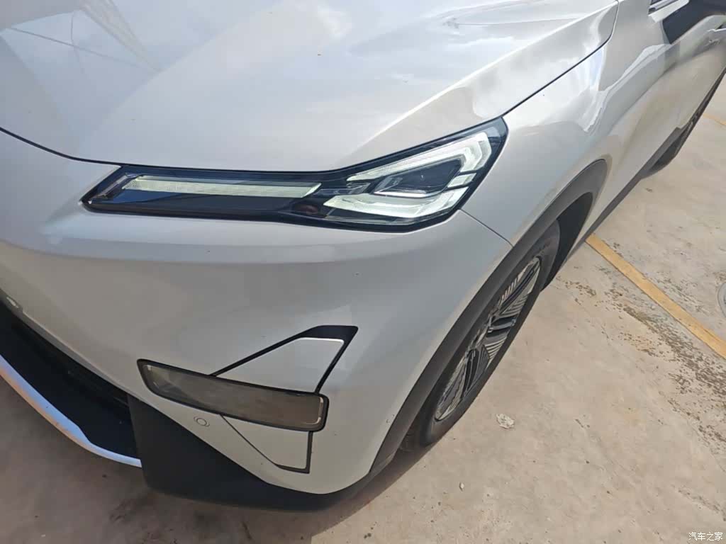 Deepal S05, 2025 18