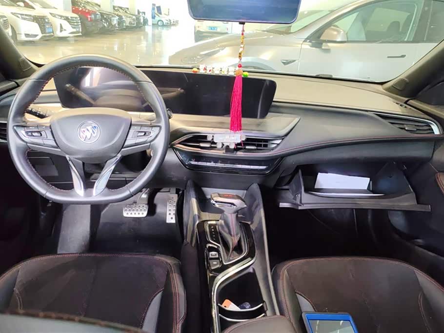 Buick Weilang Buick Weilang
