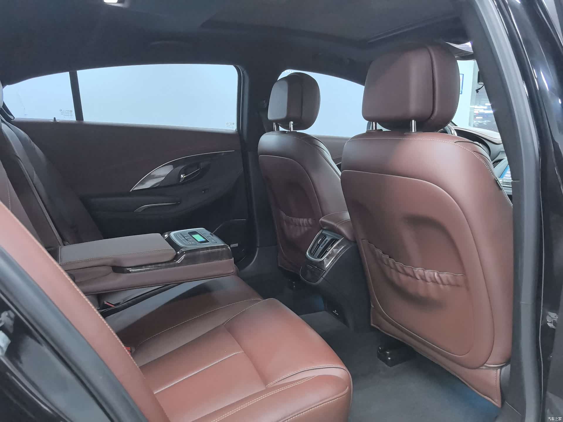 Buick LaCrosse, 2014 7