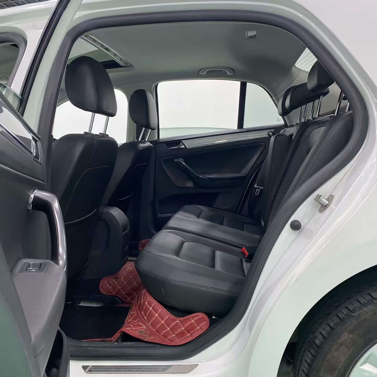 Volkswagen Bora, 2015 все фото