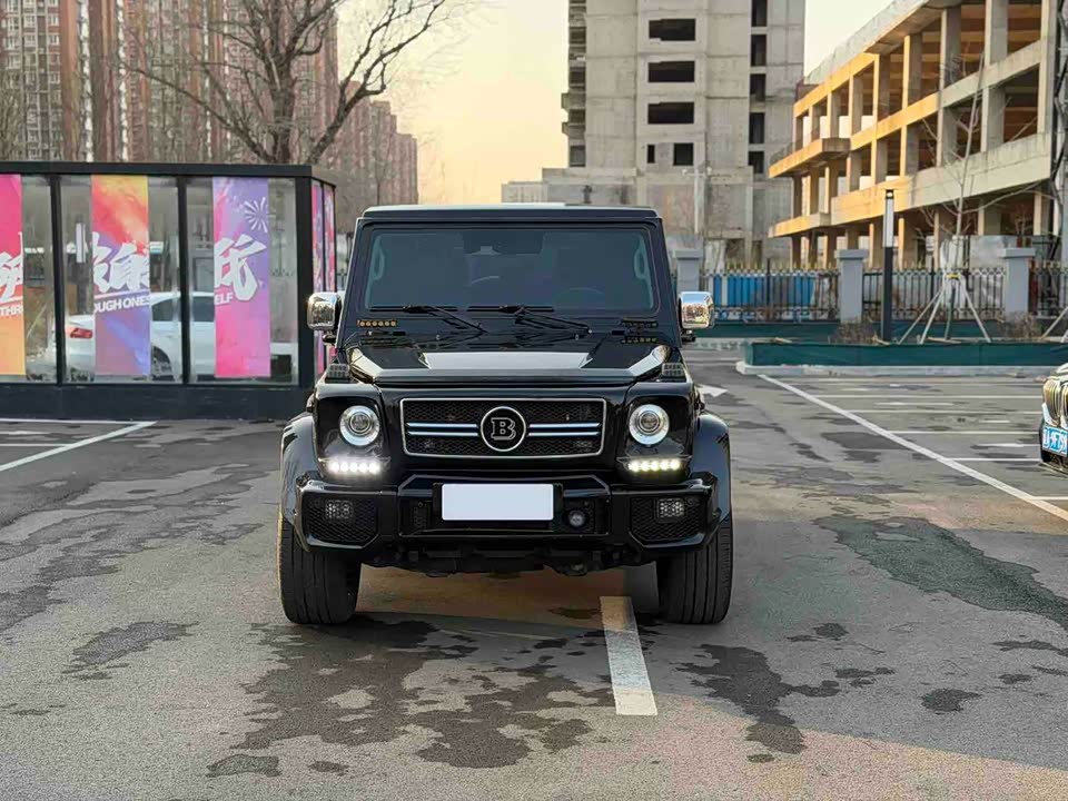 Beijing BJ80