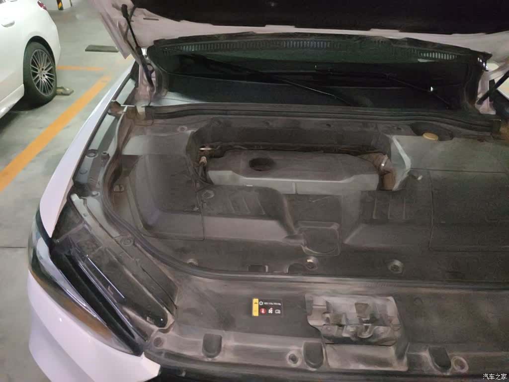 WEY VV6, 2019 21