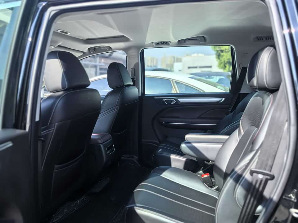 Trumpchi Trumpchi M6